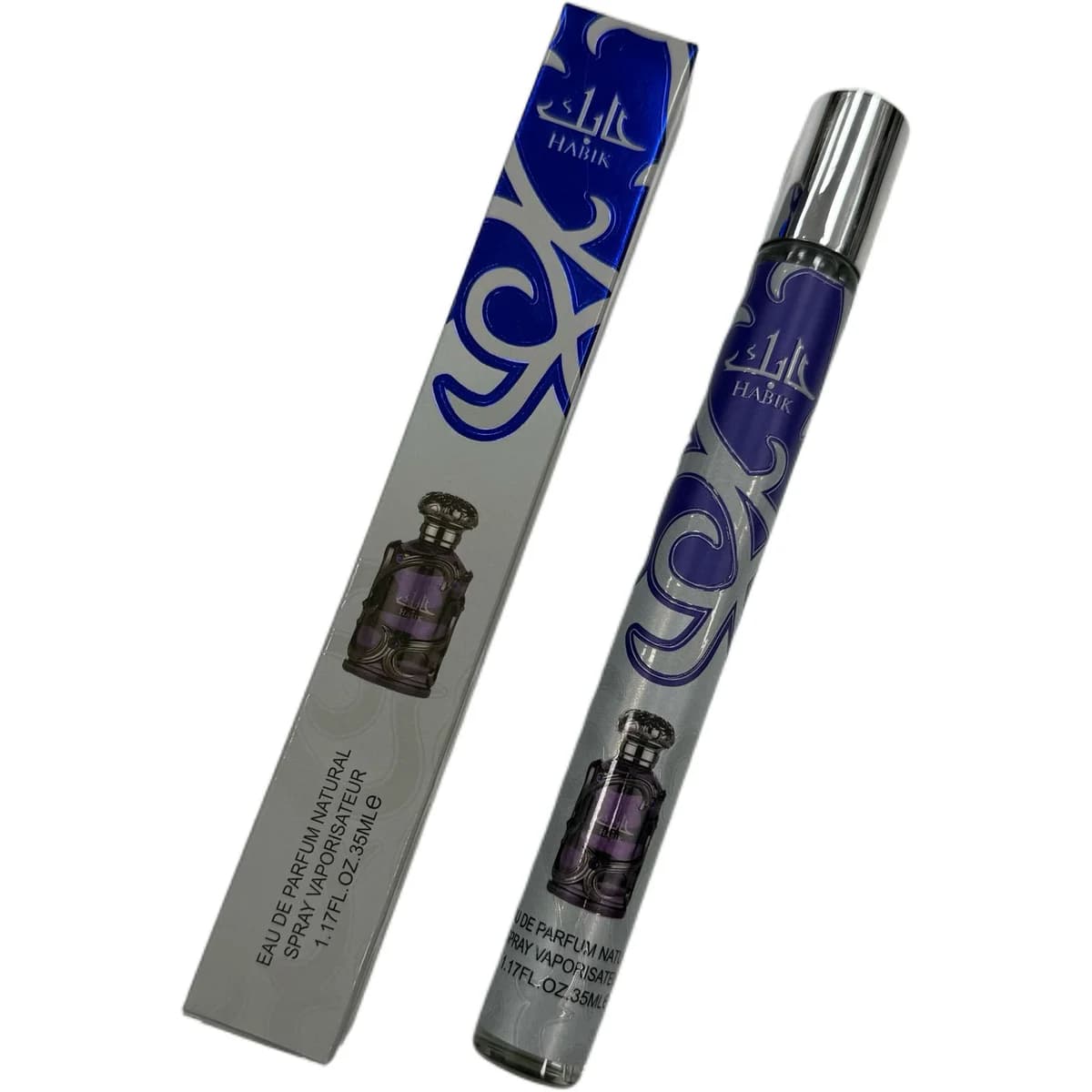 TUBETE HABIK MASCULINO 35ML