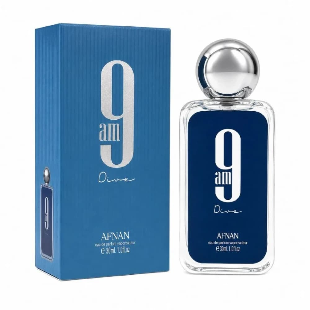 MINI PERFUME 9 AM 30ML