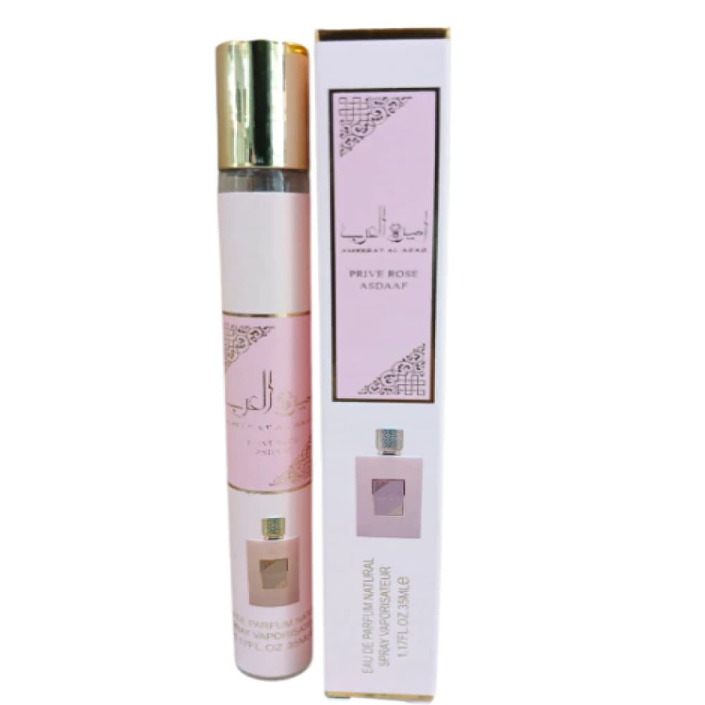 TUBETE AMEERAT PRIVE ROSE 35ML