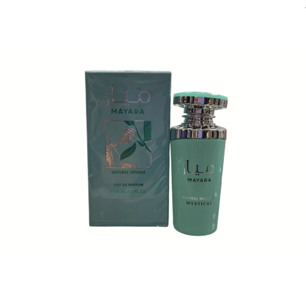 MINI PERFUME MAYAR NATURAL INTENSE 30ML