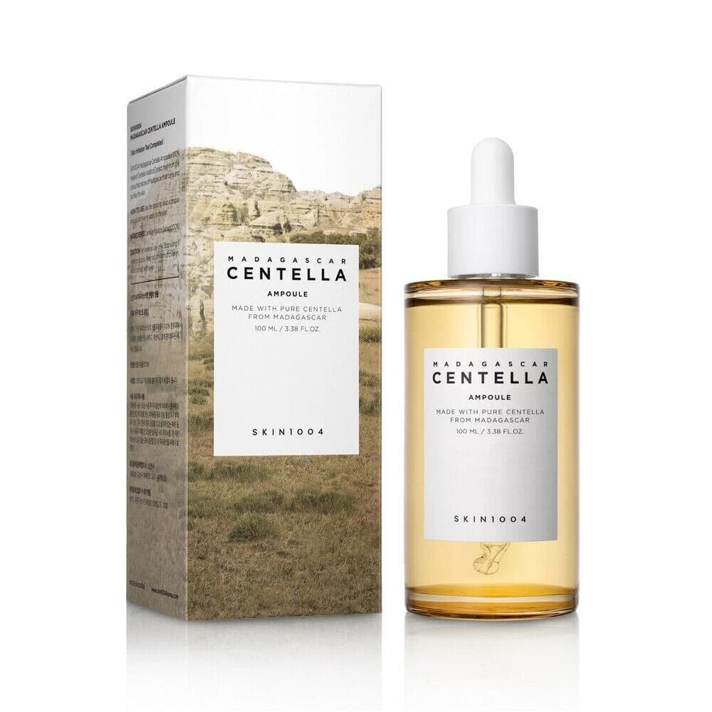 SKIN1004 Ampola de Centella de Madagascar de 100ML