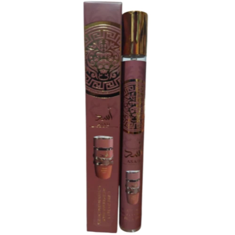 TUBETE ASAD BOURBON 35ML