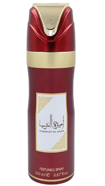 BODYSPRAY AMEERAT AL ARAB 200ML