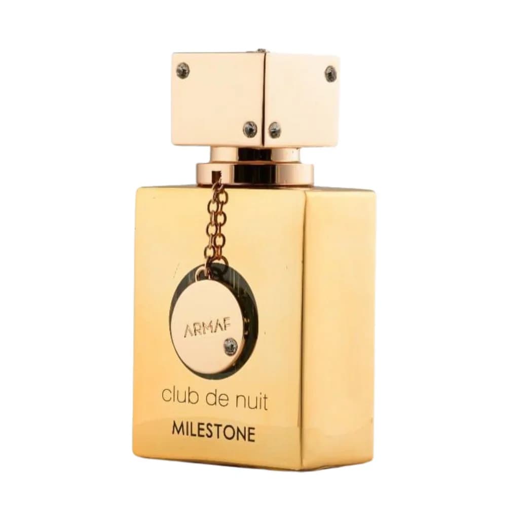 MINI PERFUME CLUB DE NUIT MILESTONE 30ML