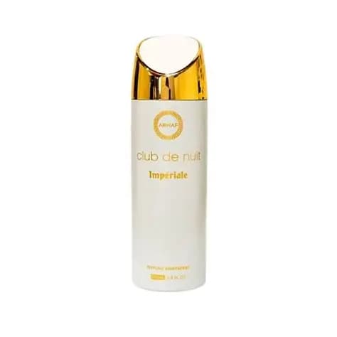 BODYSPRAY CLUB DE NUIT IMPERIALE 200ML