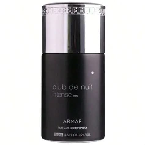 BODYSPRAY CLUB DE NUIT MAN 250ML
