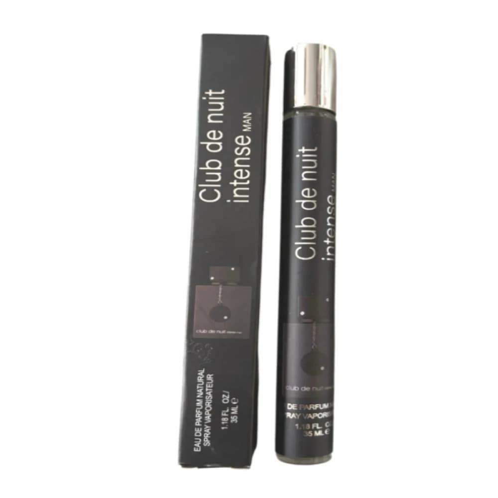 TUBETE CLUB DE NUIT INTENSE 35ML