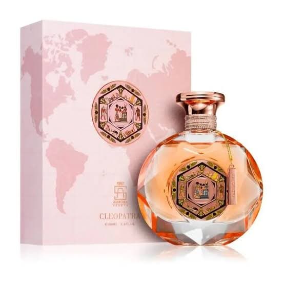 PERFUME FEMININO CLEOPATRA EDP 100ML