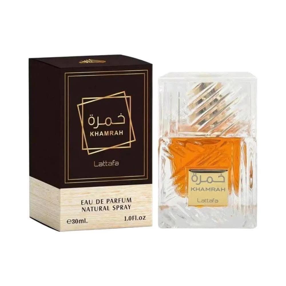 MINI PERFUME KHAMRAH 30ML