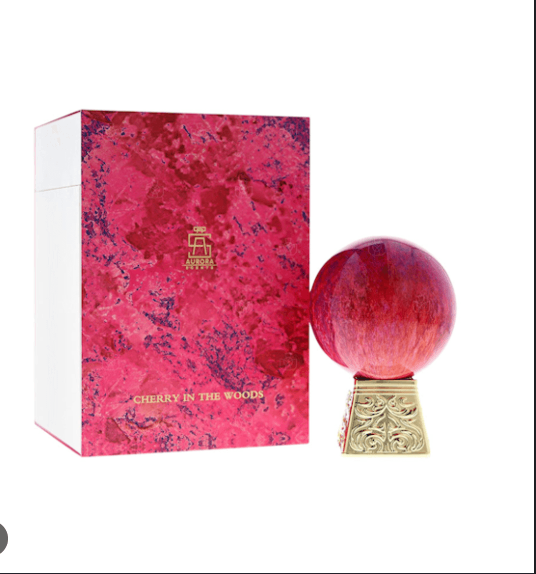 PERFUME FEMININO CHERRY IN THE WOODS EDP 100ML