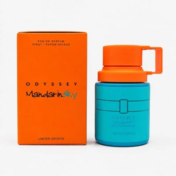 MINI PERFUME ODYSSEY MANDARIN SKY 30ML