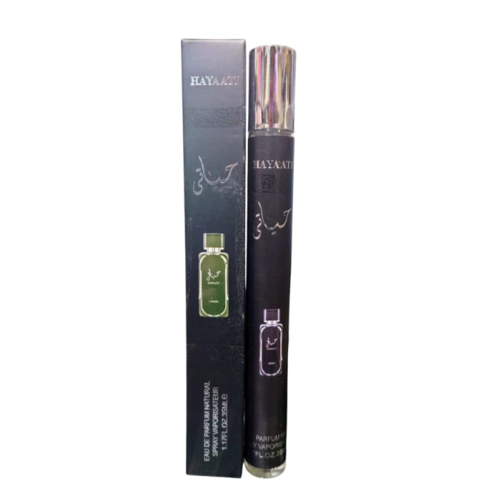TUBETE HAYAATI 35ML