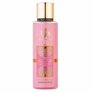 BODY SPLASH SABAH SUGAR 250ML