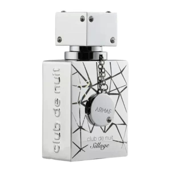 MINI PERFUME CLUB DE NUIT SILLAGE 30ML