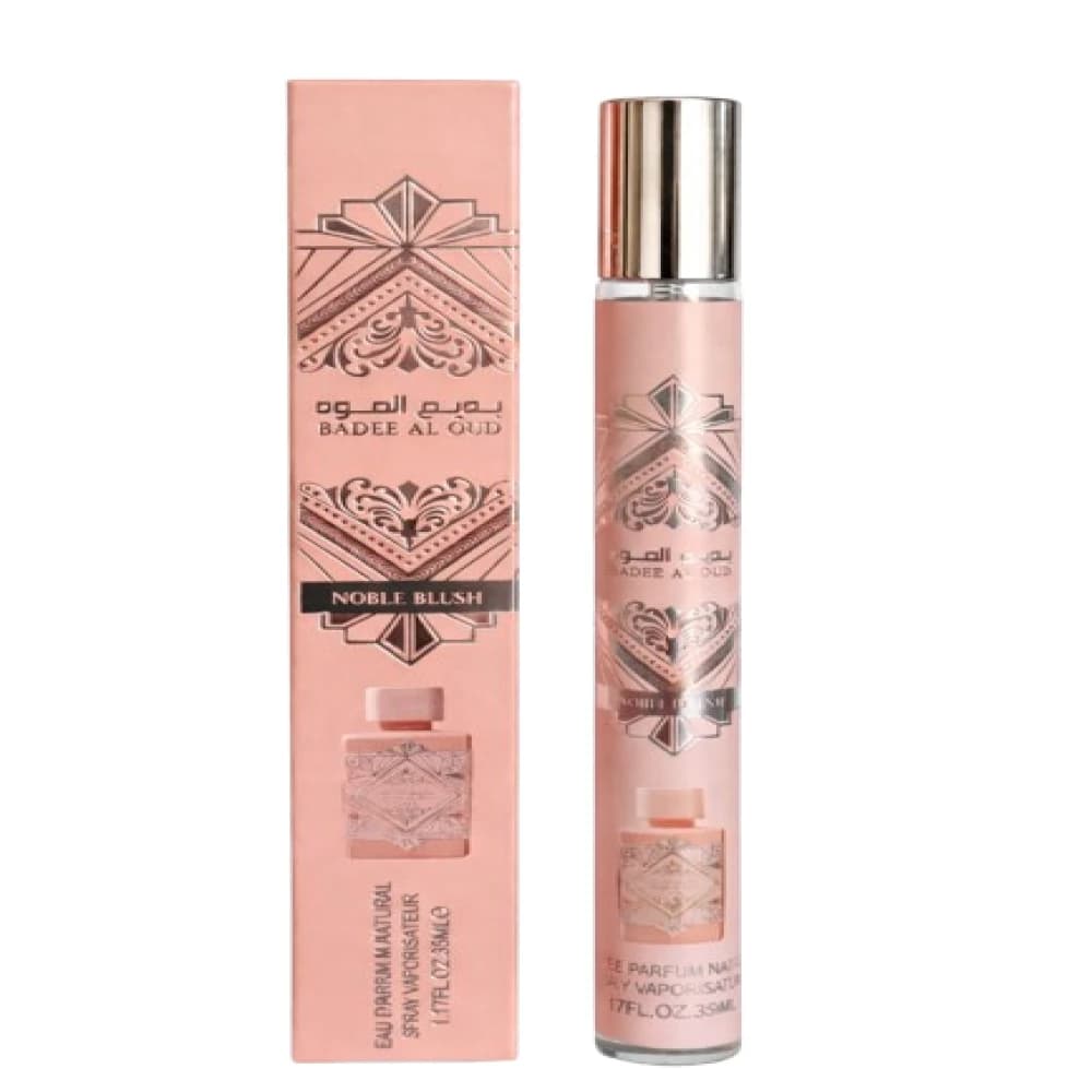 TUBETE BADEE AL OUD BLUSH 35ML
