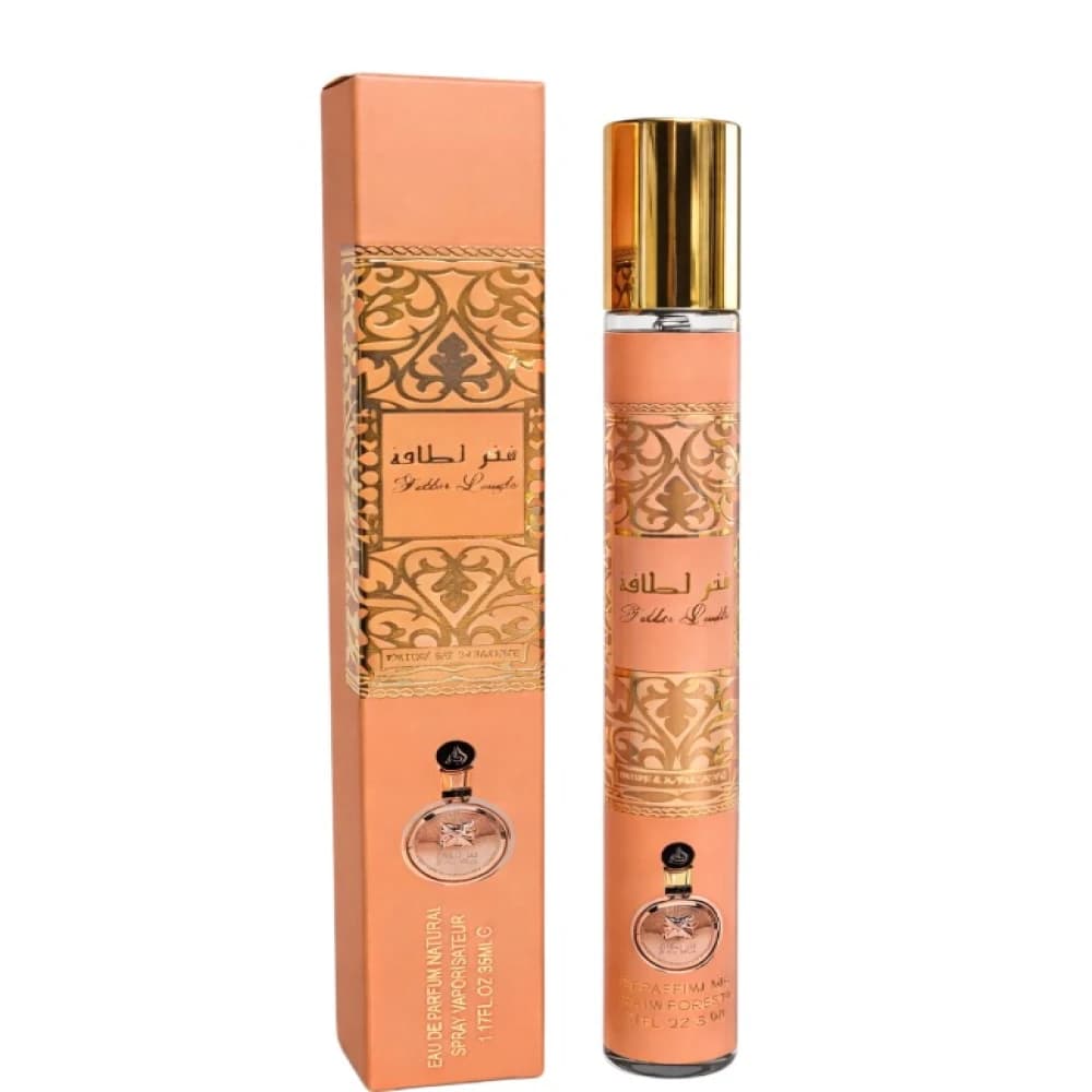 TUBETE FAKHAR GOLD 35ML