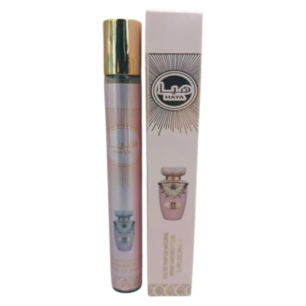 TUBETE HAYA 35ML