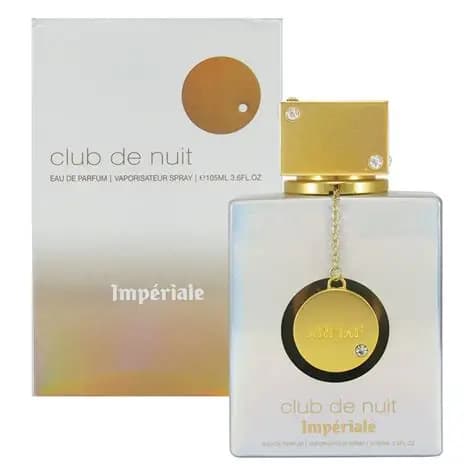 PERFUME FEMININO CLUB DE NUIT IMPERIALE EDP 105ML