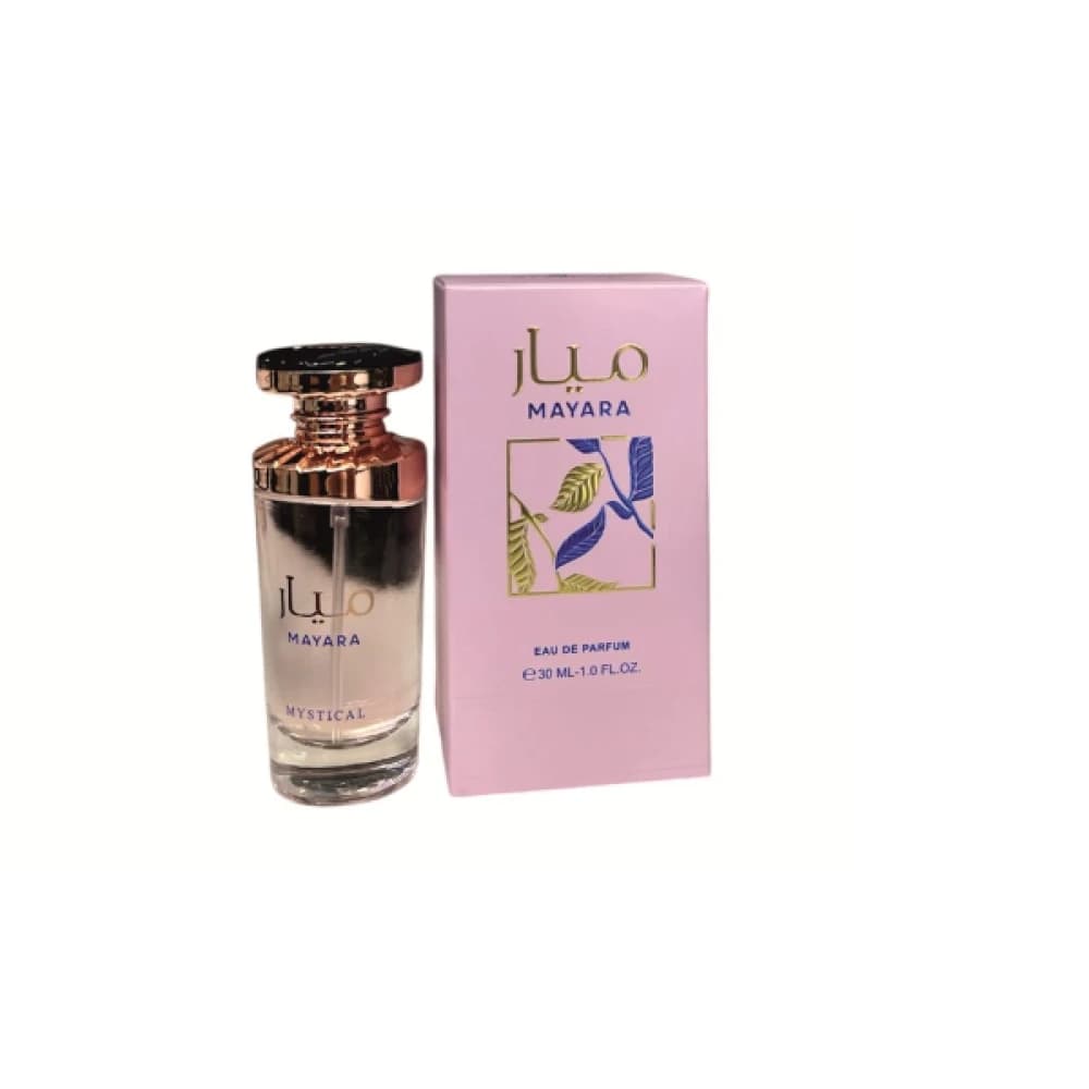 MINI PERFUME MAYAR NATURAL 30ML