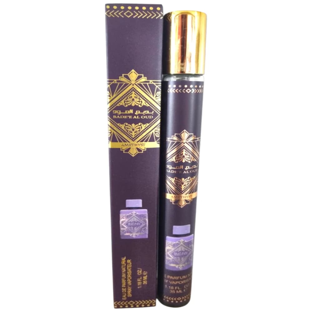 TUBETE BADEE AL OUD AMETHYST 35ML