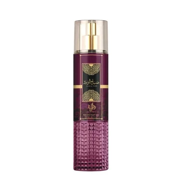 BODY SPLASH SABAH 250ML