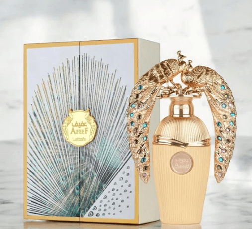 PERFUME FEMININO AFEEF EDP 100ML