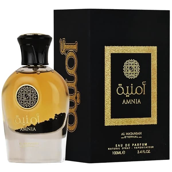 PERFUME FEMININO AMNIA EDP 100ML