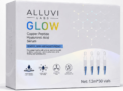ALLUVI GLOW