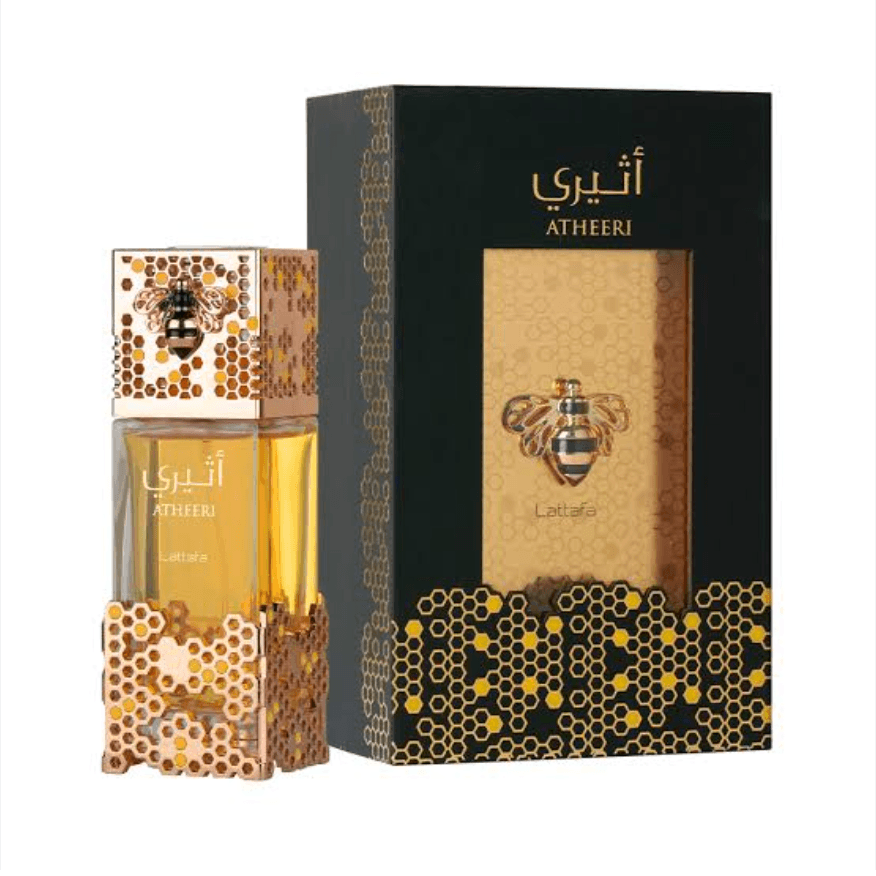 PERFUME FEMININO ATHEERI EDP 100ML