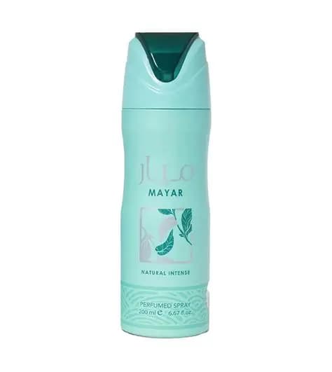 BODYSPRAY MAYAR NATURAL INTENSE 200ML