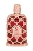 MINI PERFUME FEMININO ORIENTICA ROUGE 25ML