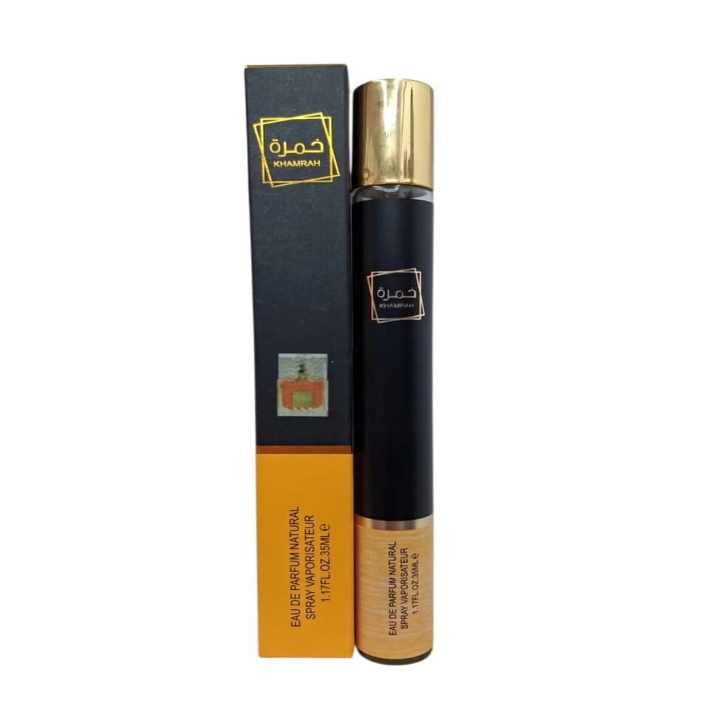 TUBETE KHAMRAH 35ML