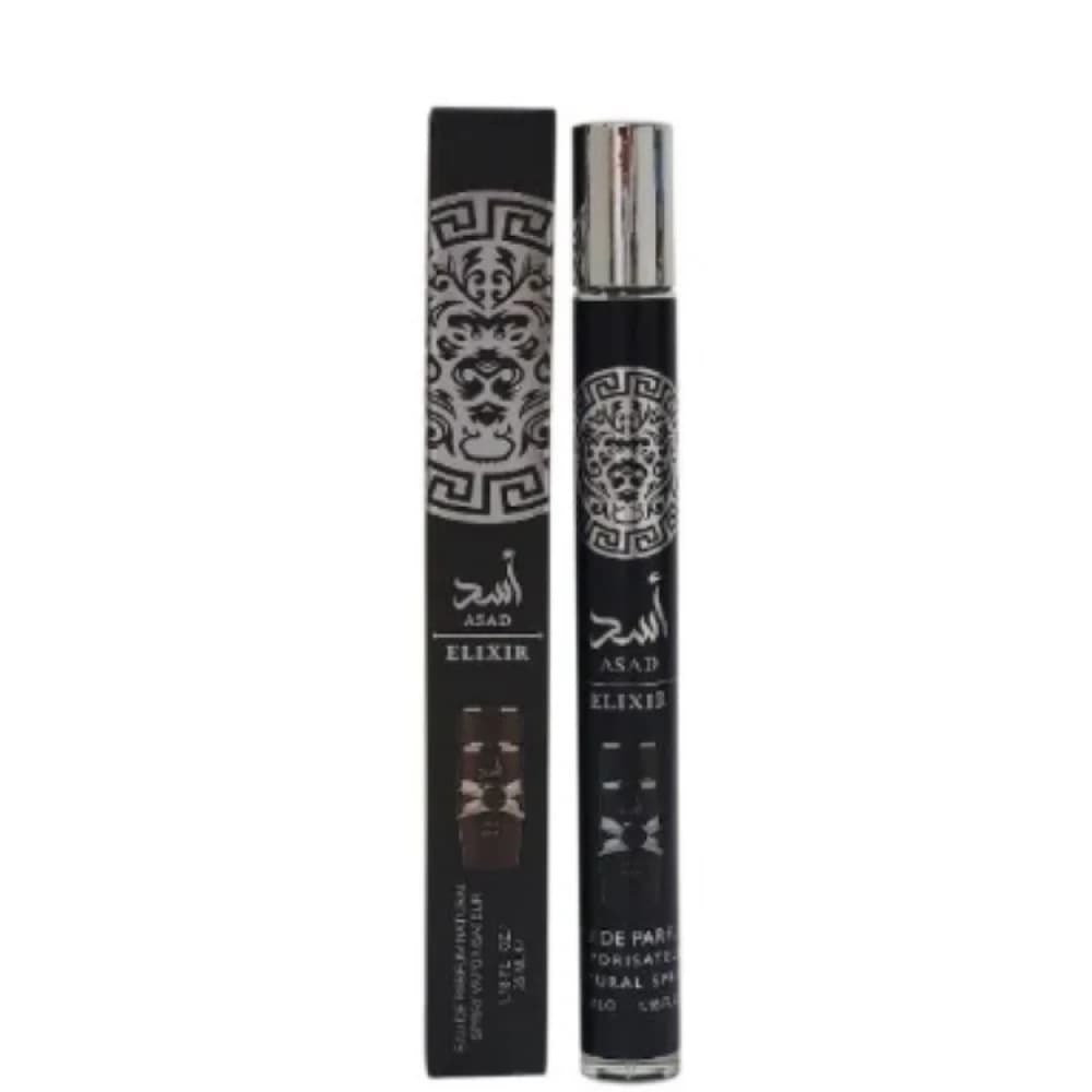TUBETE ASAD ELIXIR 35ML