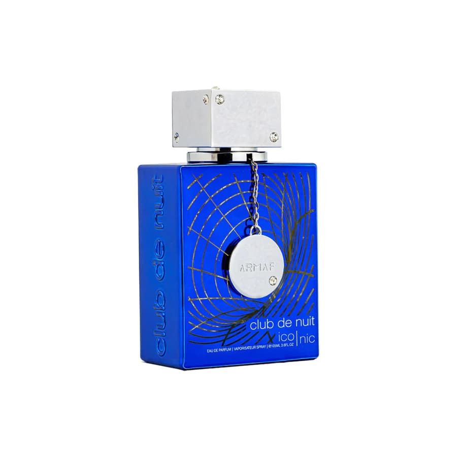 MINI PERFUME CLUB DE NUIT ICONIC 30ML