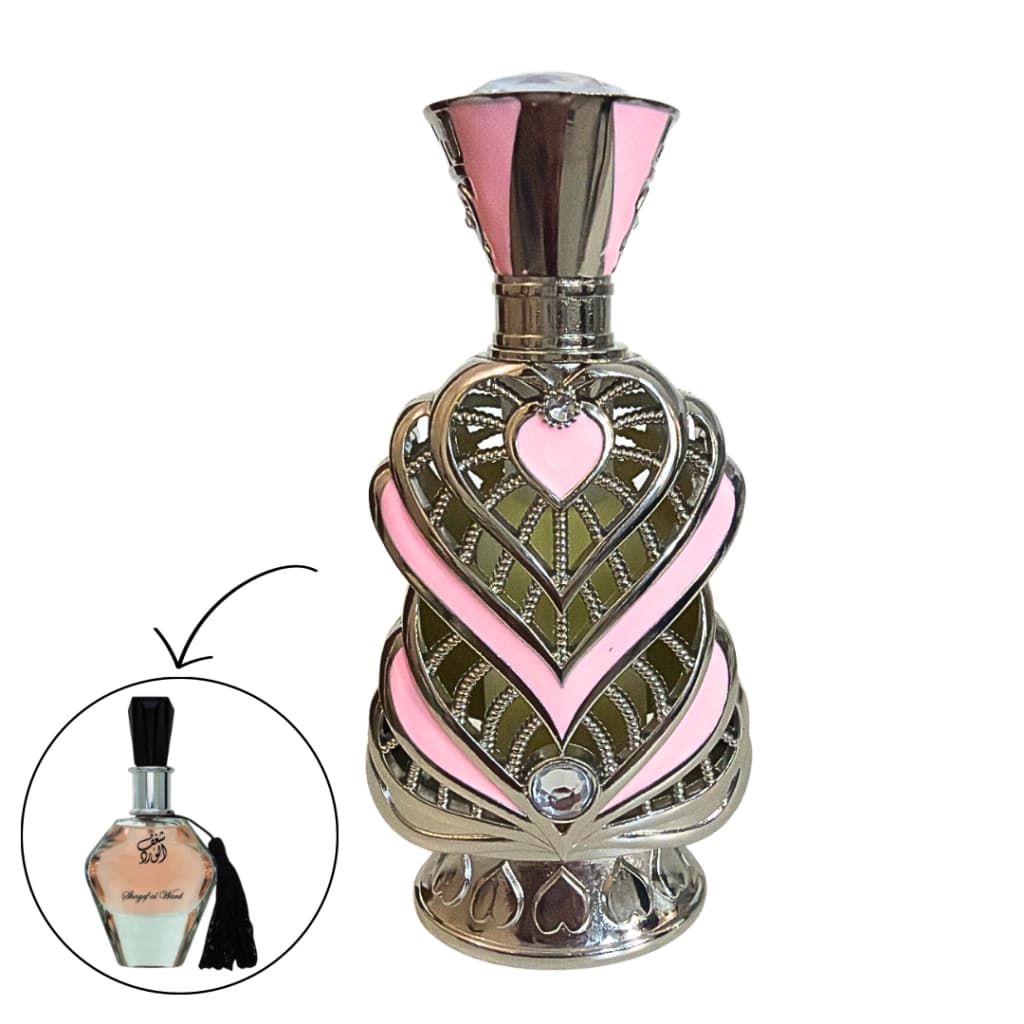BODY OIL SHAGAF 12ML