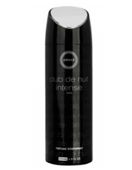 BODYSPRAY CLUB DE NUIT INTENSE 200ML