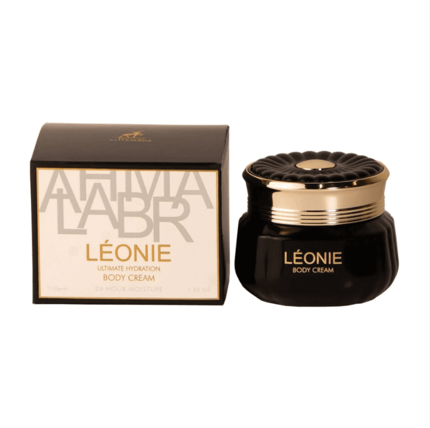 BODY CREAM LEONIE 110GR
