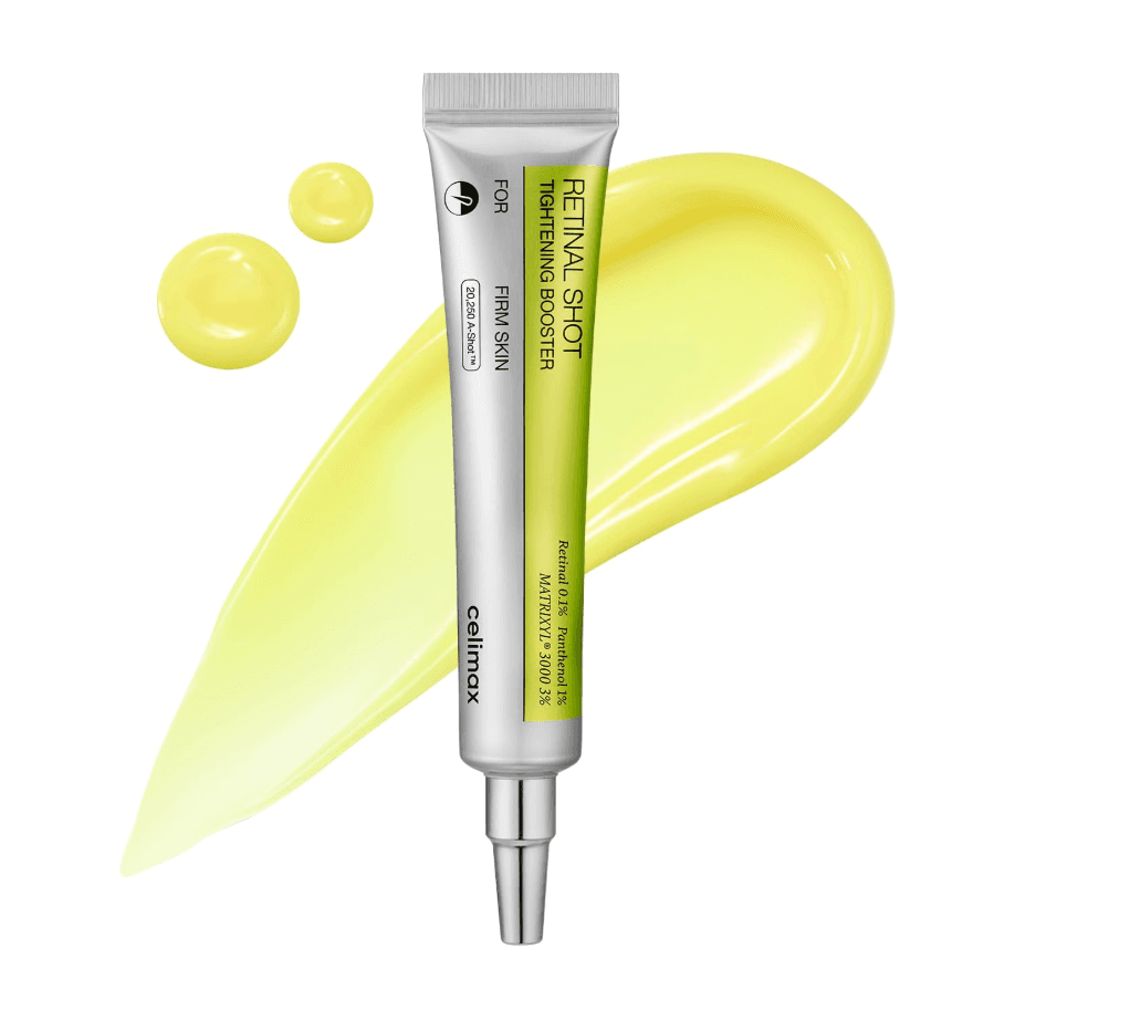 Celimax Retinal Shot Tightening Booster 15ml