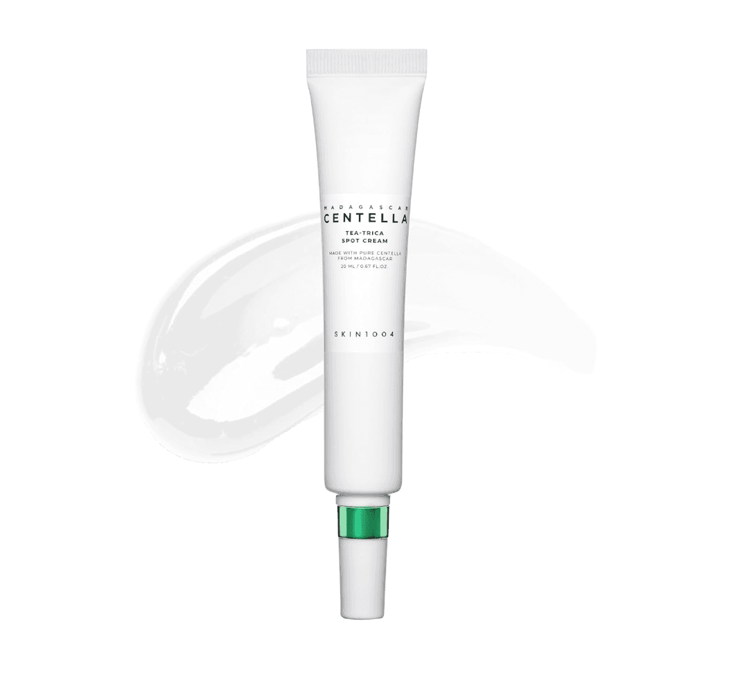 Skin1004 Madagascar Centella Tea-Trica Spot Cream 20ml