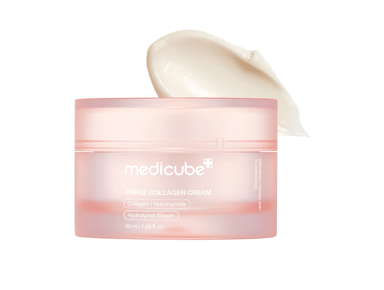 Medicube Triple Collagen Cream 50ml