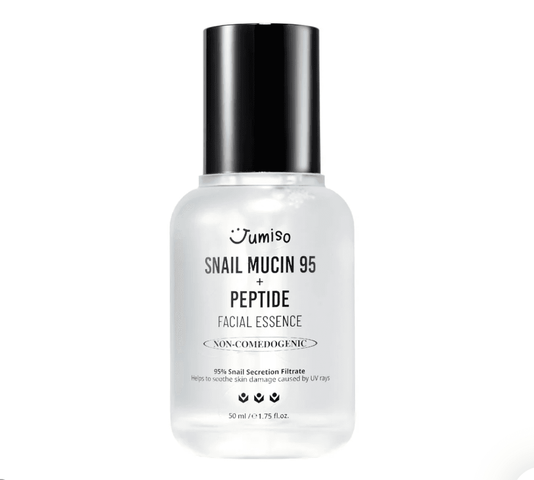 Jumiso Snail Mucin 95% + Peptide Essence 50ml