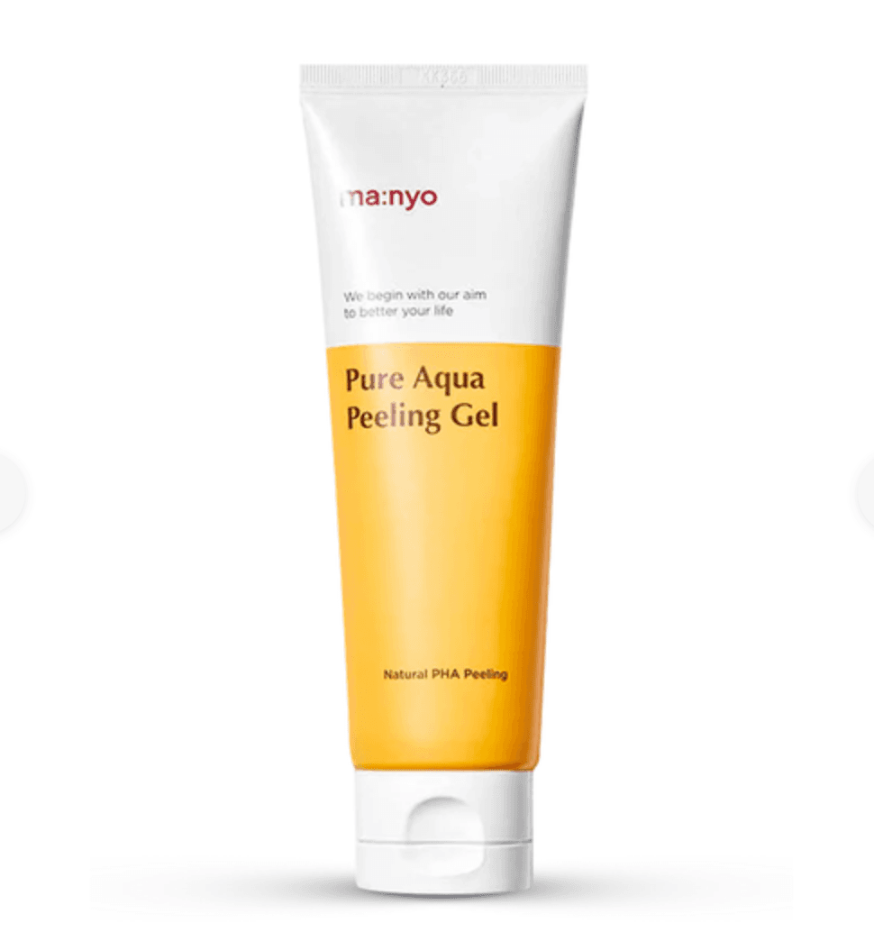 Manyo Pure Aqua Peeling Gel