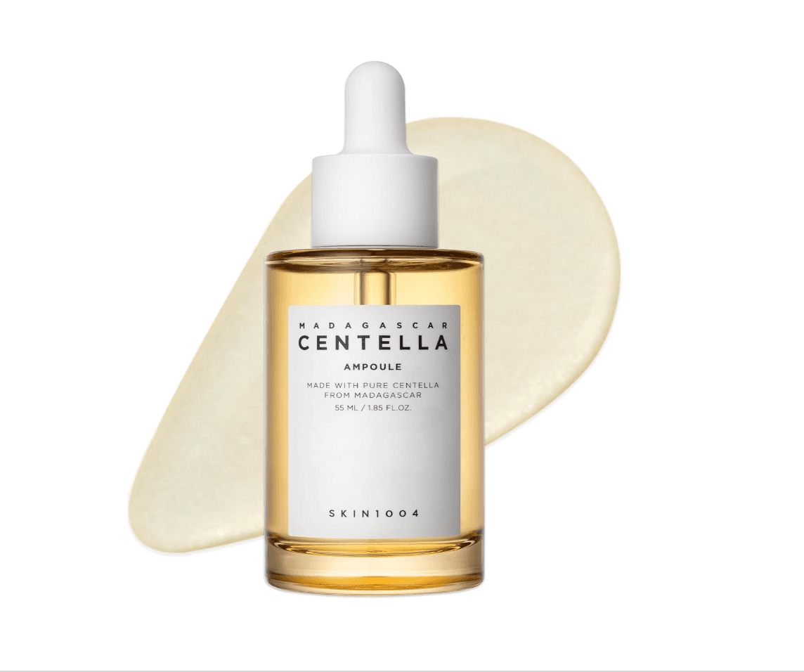 SKIN1004 Ampola de Centella de Madagascar de 55Ml