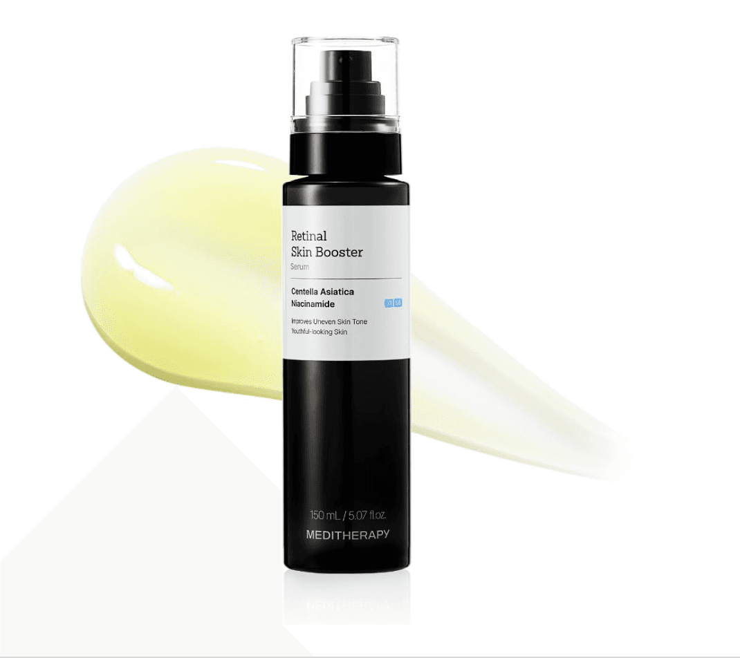 Meditherapy Retinal Skin Booster Serum