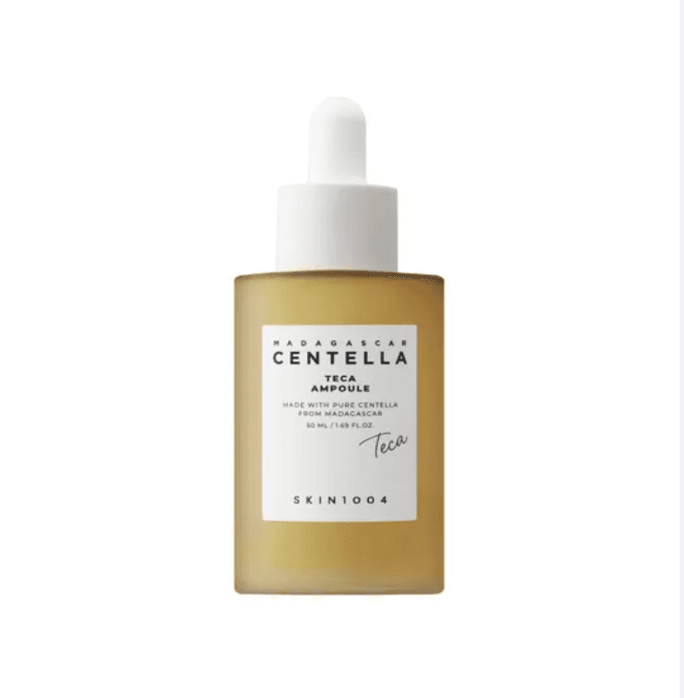 Skin1004 Madagascar Centella Teca Ampoule