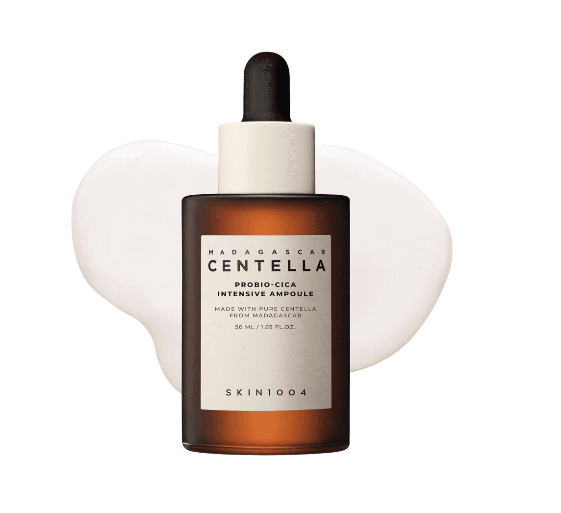 Skin1004 Madagascar Centella Probio-Cica Intensive Ampoule