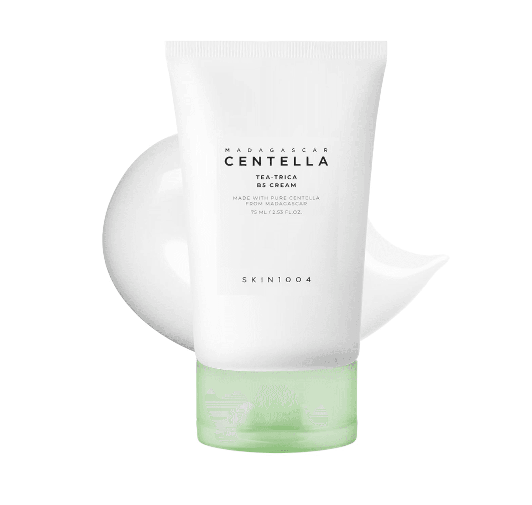 Skin1004 Madagascar Centella Tea-Trica B5 Cream
