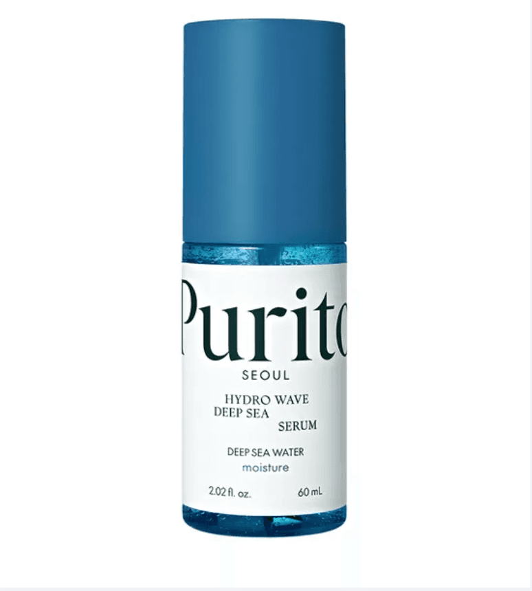 Purito Hydro Wave Deep Sea Serum