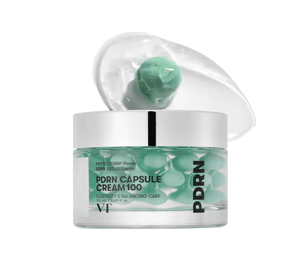 Vt Cosmetics PDRN Capsule Cream 100