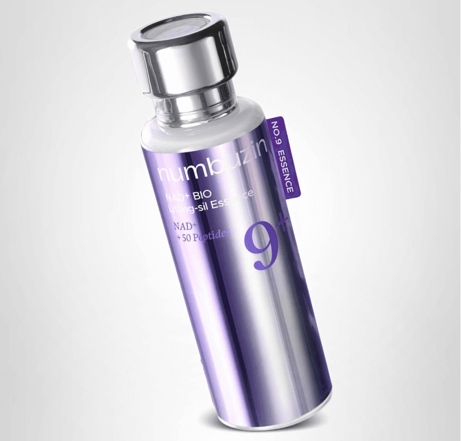 Numbuzin No.9 NAD Bio Lifting Essence 50ml